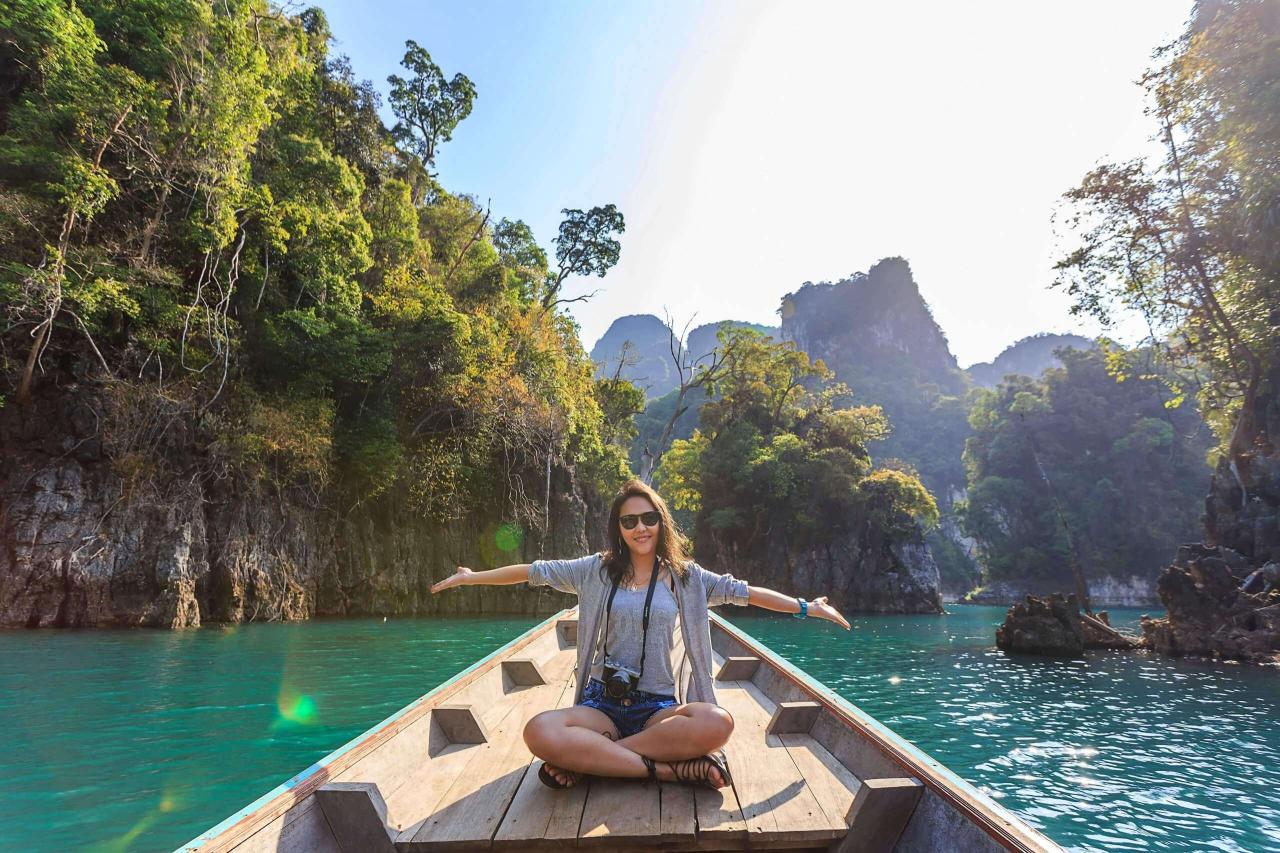 Jelajahi Mangrove Langkawi: Tur Hutan Bakau yang Mengagumkan